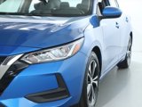 Certified 2022 Nissan Sentra SV w/ All-Weather Package image 6