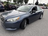 Used 2017 Subaru Legacy 2.5i w/ Alloy Wheel Package image 3