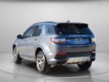 Used 2025 Land Rover Discovery Sport S image 4