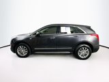 Used 2017 Cadillac XT5 Luxury w/ Driver Awareness Package image 4