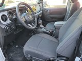 New 2025 Jeep Wrangler Sport image 4