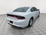 Used 2022 Dodge Charger SXT w/ Leather Interior Group image 4