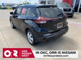 Certified 2024 Nissan Kicks S image 5