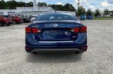 Certified 2020 Nissan Altima 2.5 SR image 4