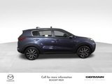 Used 2018 Kia Sportage EX image 4
