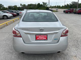 Used 2013 Nissan Altima 2.5 SV image 4