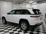 Used 2022 Jeep Grand Cherokee Limited image 5