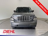 Used 2012 Jeep Liberty Limited Jet image 2