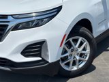 Certified 2023 Chevrolet Equinox LT image 2