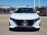 Used 2024 Nissan Sentra S image 2