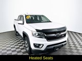 Used 2017 Chevrolet Colorado Z71 w/ LPO, Gearon Divider Package image 3