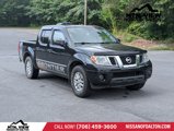 Used 2018 Nissan Frontier SV image 2