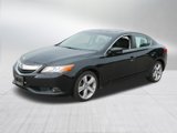 Used 2013 Acura ILX w/ Premium Package image 3