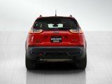 Used 2019 Jeep Cherokee Trailhawk w/ Comfort/Convenience Group image 4