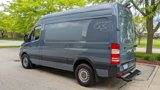 Used 2018 Mercedes-Benz Sprinter 2500 image 6