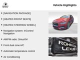 Used 2018 Jaguar XF R-Sport image 4