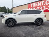 Used 2017 Nissan Armada Platinum image 3