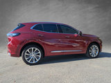 Used 2024 Buick Envision Avenir image 4