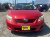 Used 2010 Toyota Corolla LE image 2