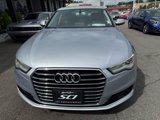 Used 2016 Audi A6 2.0T Premium w/ Technology Package image 3