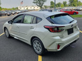 New 2025 Subaru Impreza 2.0i image 3