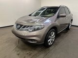 Used 2013 Nissan Murano LE w/ Platinum Pkg image 3