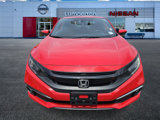 Used 2019 Honda Civic EX image 2