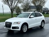 Used 2016 Audi Q5 2.0T Premium image 4