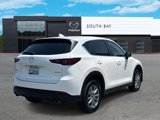 Certified 2022 MAZDA CX-5 AWD 2.5 S w/ Select Package image 3