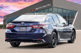 Used 2021 Toyota Camry XSE image 5