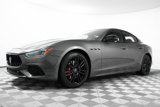 Used 2021 Maserati Ghibli S image 3