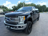 Used 2017 Ford F350 Lariat w/ Tow Technology Bundle image 2