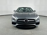 Used 2018 Mercedes-Benz SL 450 w/ Premium I Package image 2