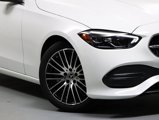 Certified 2023 Mercedes-Benz C 300 4MATIC Sedan image 3