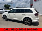 Used 2017 Dodge Journey Crossroad image 5
