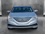 Used 2014 Hyundai Sonata GLS w/ Popular Equipment Group 2 image 2