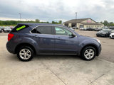 Used 2014 Chevrolet Equinox LS image 4