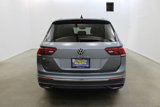 Certified 2022 Volkswagen Tiguan SE image 4