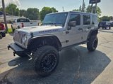 Used 2016 Jeep Wrangler Unlimited Rubicon image 2