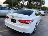Used 2019 Toyota Camry LE image 4