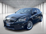Used 2012 Lexus CT 200h image 2