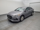 Used 2019 Hyundai Sonata SE image 2
