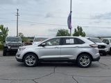 Used 2018 Ford Edge Titanium w/ Equipment Group 301A image 4