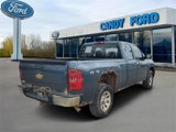 Used 2009 Chevrolet Silverado 1500 W/T image 3