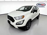 Used 2022 Ford EcoSport S image 4