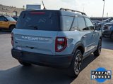 Certified 2024 Ford Bronco Sport Outer Banks w/ Tech Package image 3
