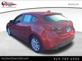 Used 2014 MAZDA MAZDA3 i Grand Touring image 5