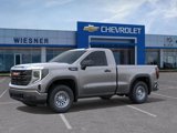 New 2025 GMC Sierra 1500 Pro image 2