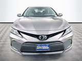 Certified 2022 Toyota Camry LE image 2