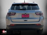 Used 2024 Jeep Compass Latitude image 4